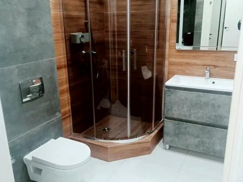 квартира за адресою Метрологічна вул., 40-Б