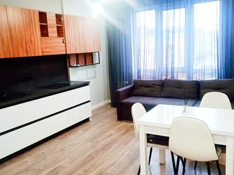 квартира за адресою Метрологічна вул., 40-Б