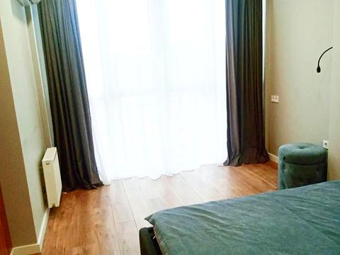 квартира за адресою Метрологічна вул., 40-Б