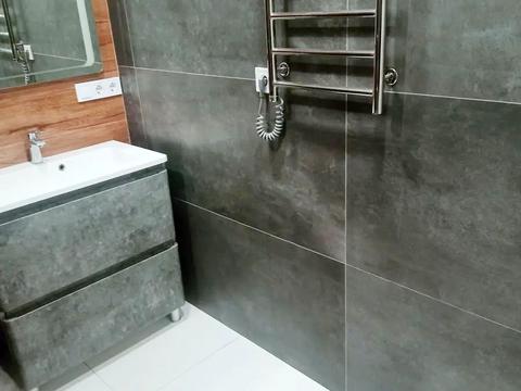 квартира за адресою Метрологічна вул., 40-Б