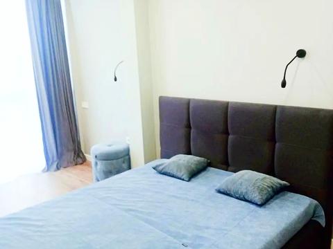 квартира за адресою Метрологічна вул., 40-Б