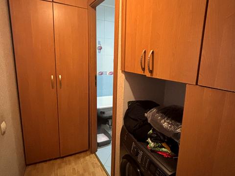 квартира за адресою Любінська вул., 97