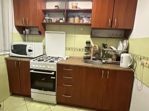 квартира за адресою Любінська вул., 97