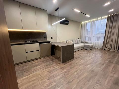 квартира по адресу Героев Майдана ул. (Гвардейская), 15