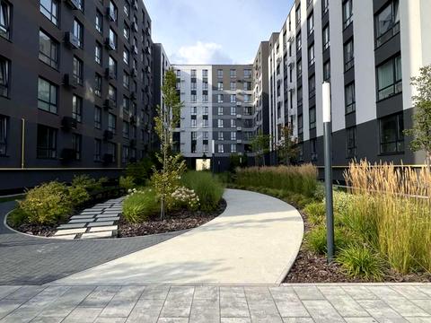 квартира по адресу Героев Майдана ул. (Гвардейская), 15