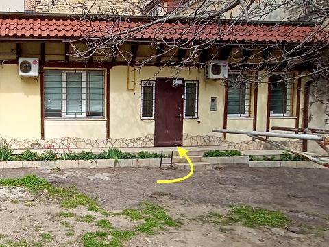 комерційна за адресою Екатерининская, 48 