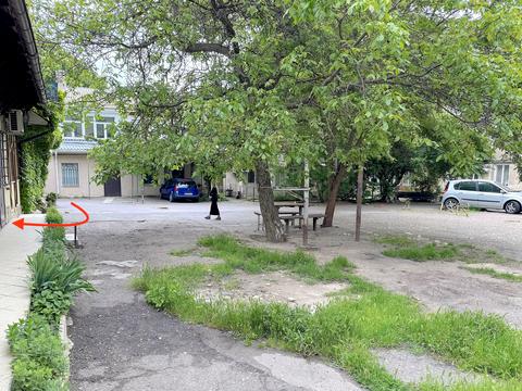 комерційна за адресою Екатерининская, 48 