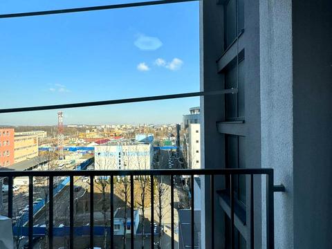 квартира за адресою Городоцька вул., 226