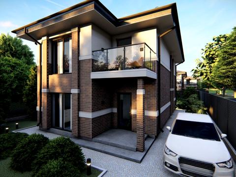 будинок за адресою Польова вул.