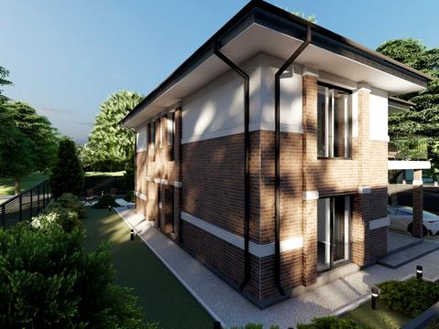 будинок за адресою Польова вул.