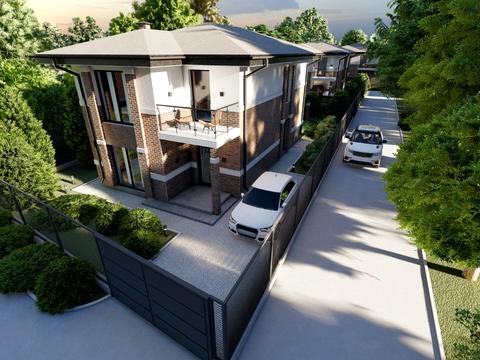 будинок за адресою Польова вул.