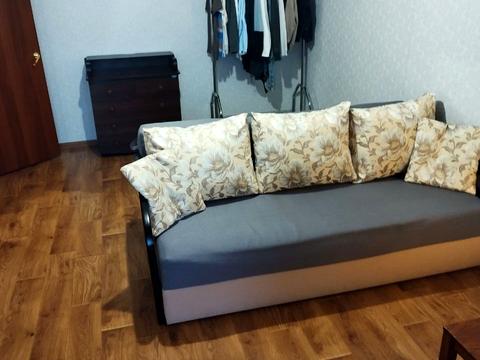 квартира по адресу Кургузова ул., 11-Б