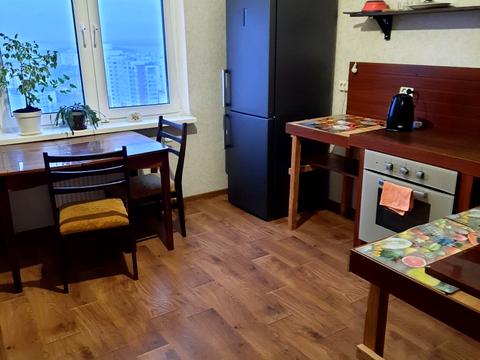 квартира по адресу Кургузова ул., 11-Б