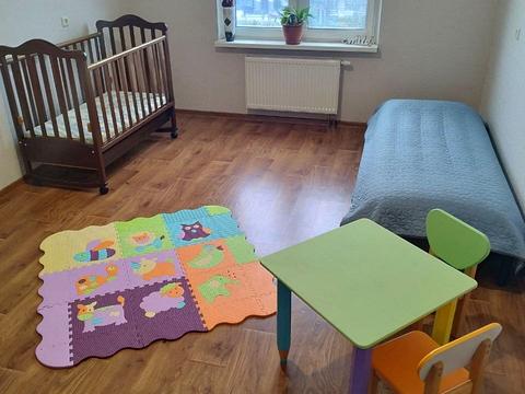 квартира по адресу Кургузова ул., 11-Б