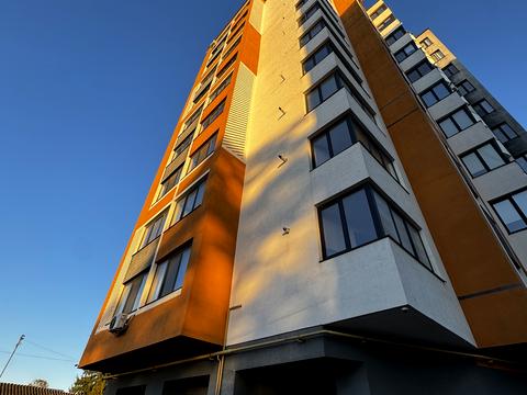 квартира за адресою Богдана Хмельницького вул., 57а