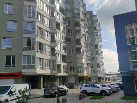 квартира по адресу Антоныча ул., 7
