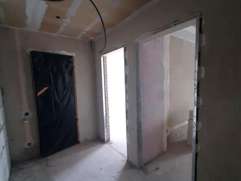 квартира по адресу Антоныча ул., 7