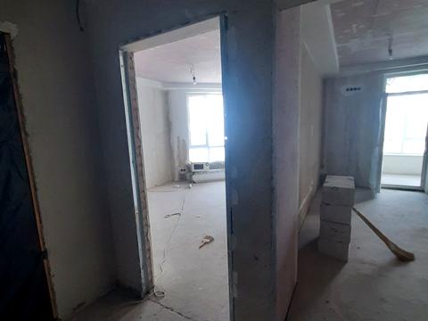 квартира по адресу Антоныча ул., 7