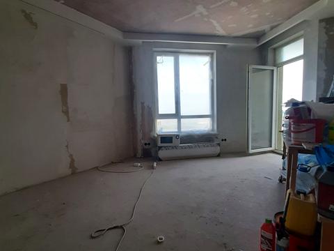 квартира по адресу Антоныча ул., 7