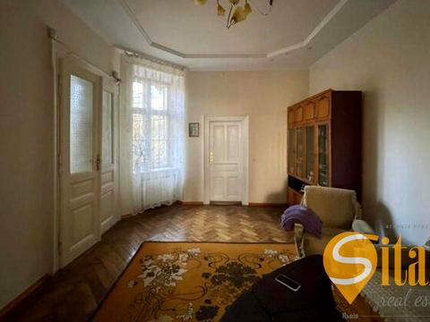 квартира за адресою Миколи Лисенка вул., 10