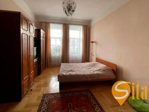 квартира за адресою Миколи Лисенка вул., 10