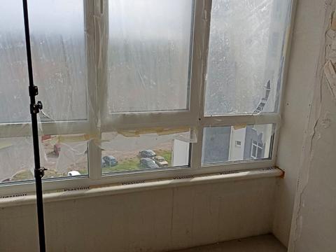 квартира по адресу Антоныча ул., 7