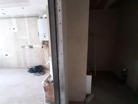 квартира по адресу Антоныча ул., 7