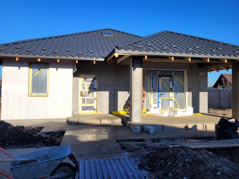 будинок за адресою Весняна, 20