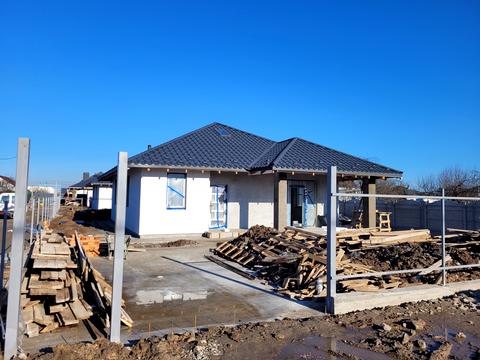 будинок за адресою Весняна, 20