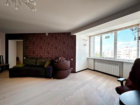 квартира за адресою Яни Червоної вул., 11а