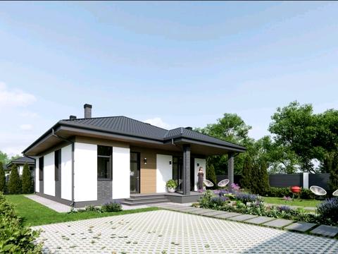 дом по адресу  ул.