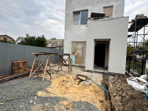 будинок за адресою Капітана Зайцева вул.