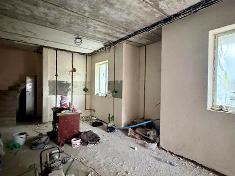 будинок за адресою Капітана Зайцева вул.