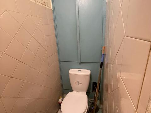 квартира за адресою Лісовий просп., 7