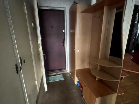 квартира за адресою Лісовий просп., 7