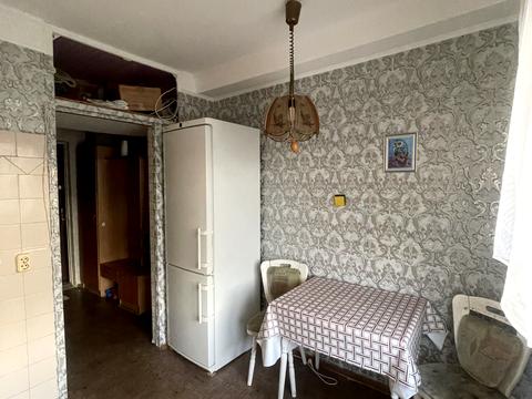 квартира за адресою Лісовий просп., 7