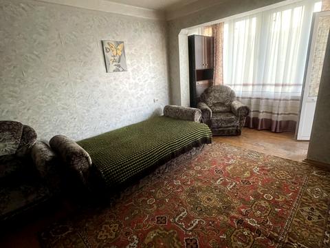 квартира за адресою Лісовий просп., 7