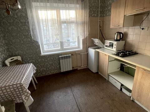 квартира за адресою Лісовий просп., 7