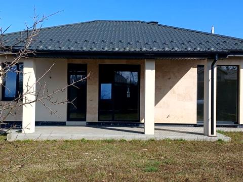 дом по адресу Атамана Орлика ул. (Ватутина)