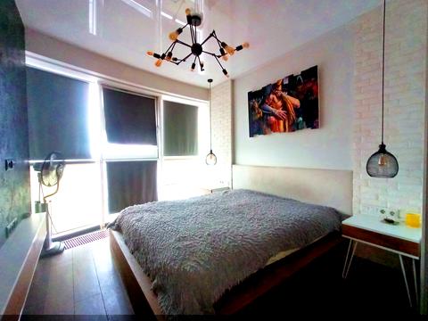 квартира за адресою Зарічна вул., 1-Б