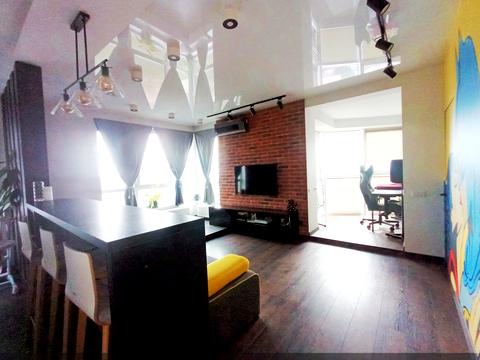 квартира за адресою Зарічна вул., 1-Б