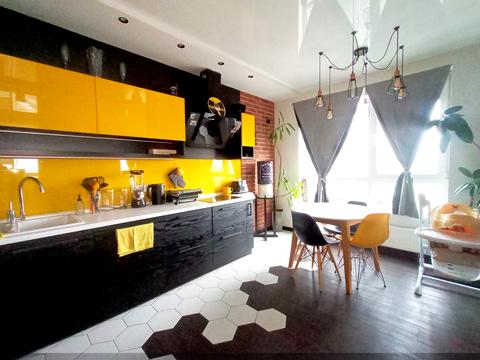 квартира за адресою Зарічна вул., 1-Б