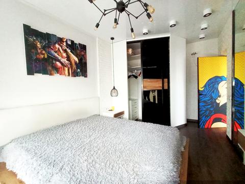 квартира за адресою Зарічна вул., 1-Б