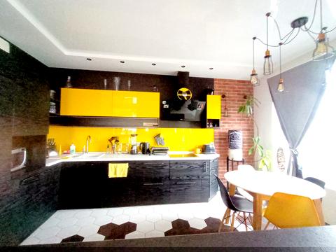 квартира за адресою Зарічна вул., 1-Б