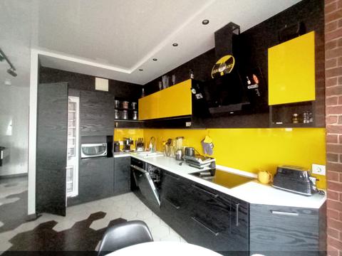 квартира за адресою Зарічна вул., 1-Б