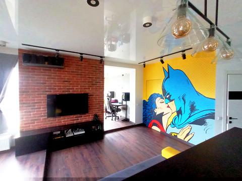 квартира за адресою Зарічна вул., 1-Б