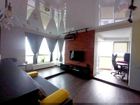 квартира за адресою Зарічна вул., 1-Б