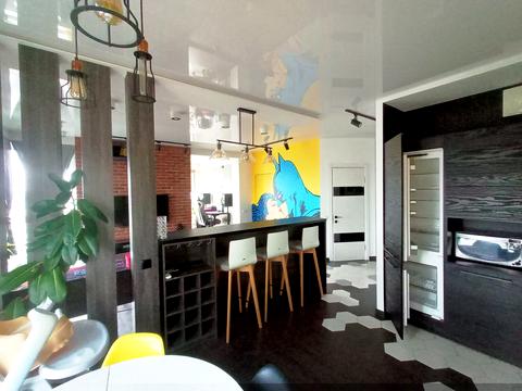 квартира за адресою Зарічна вул., 1-Б