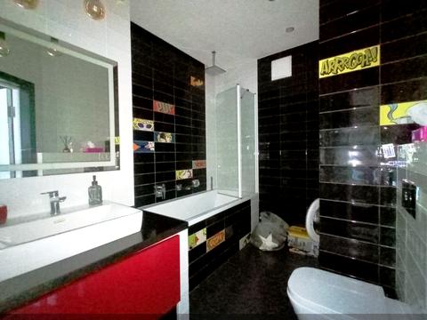 квартира за адресою Зарічна вул., 1-Б