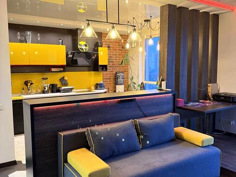 квартира за адресою Зарічна вул., 1-Б